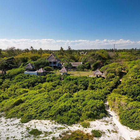 Watamu Beach Cottages 外观 照片