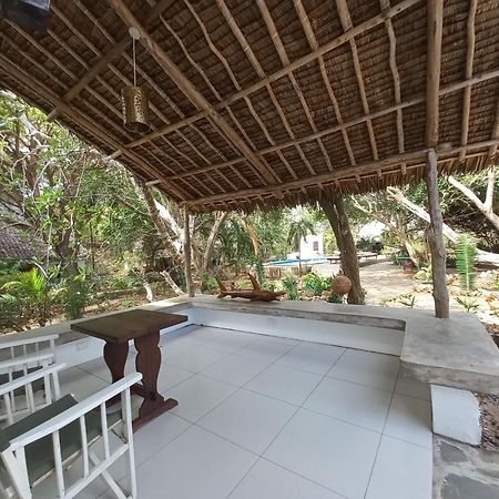 Watamu Beach Cottages 外观 照片