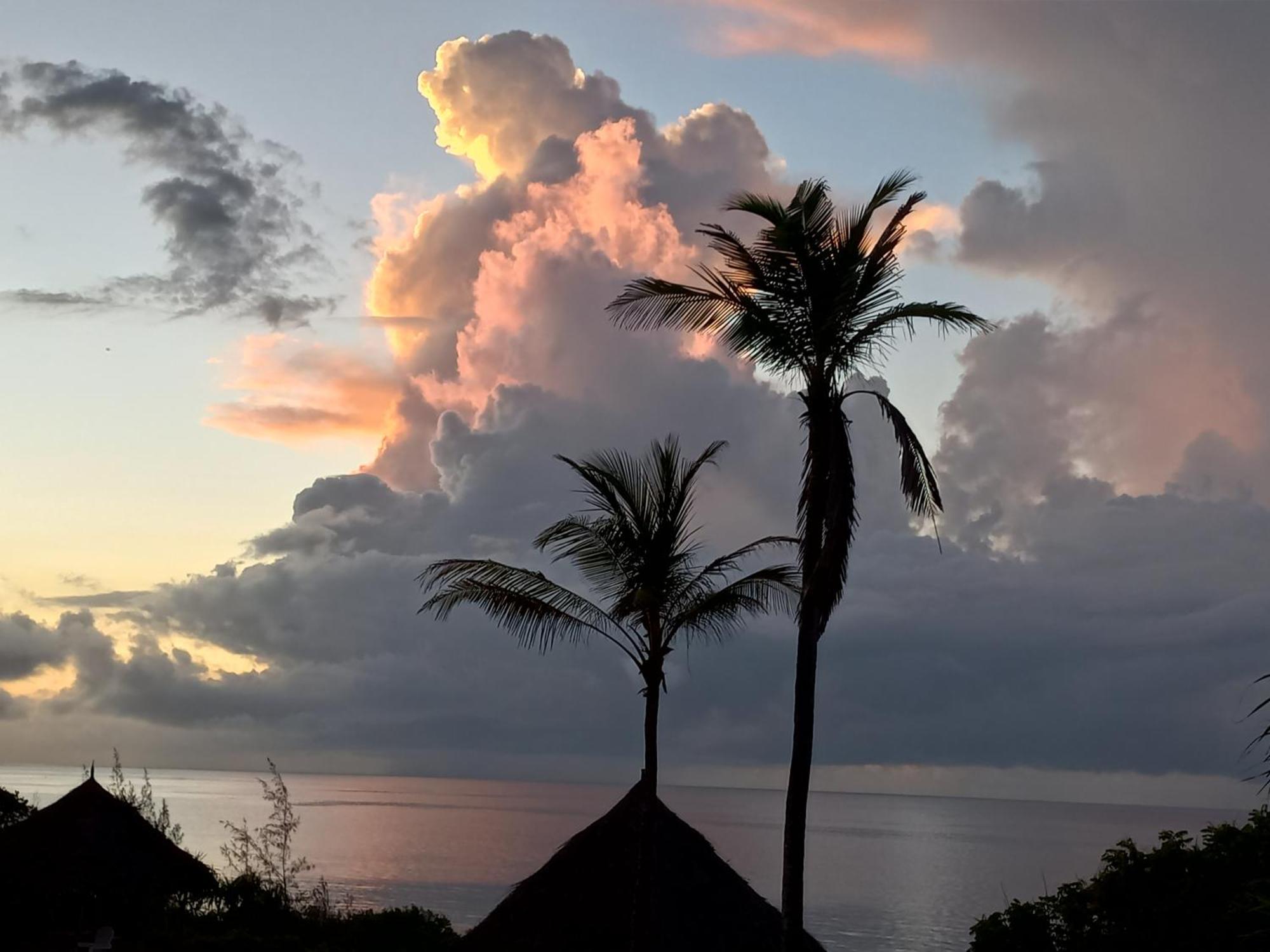 Watamu Beach Cottages 外观 照片