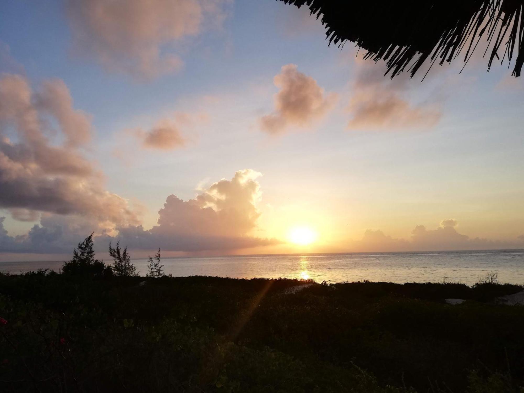 Watamu Beach Cottages 外观 照片