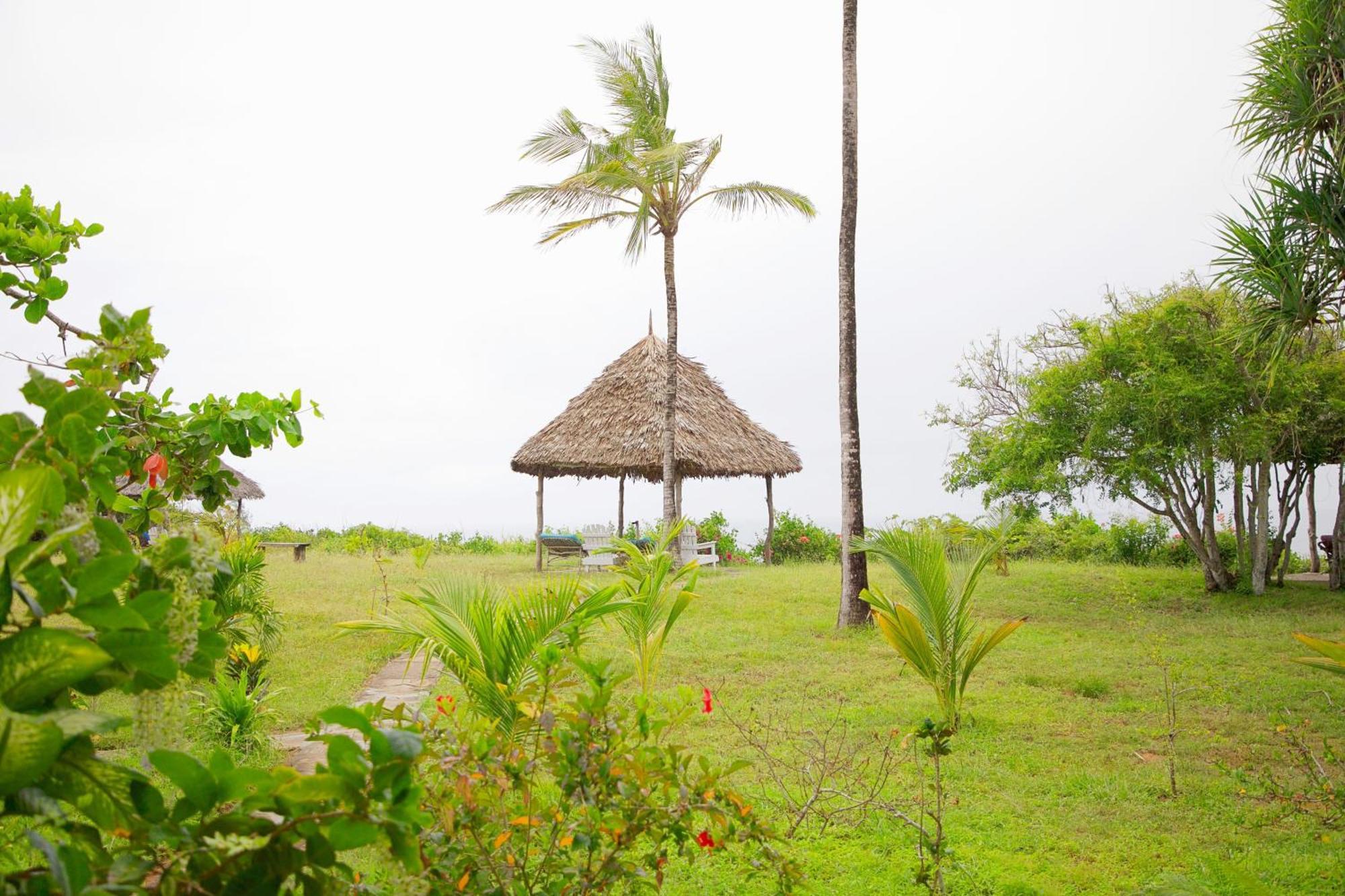 Watamu Beach Cottages 外观 照片