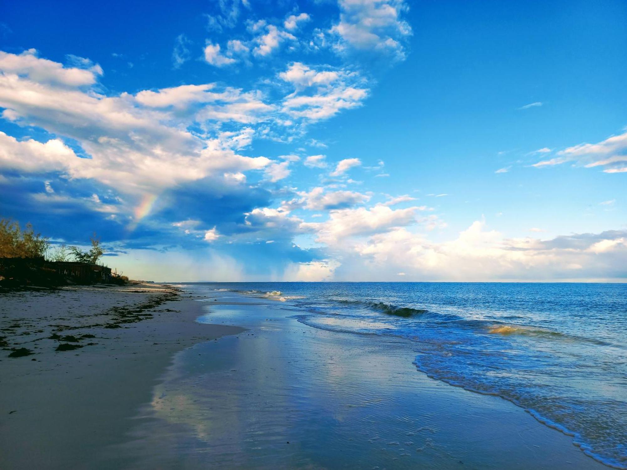 Watamu Beach Cottages 外观 照片