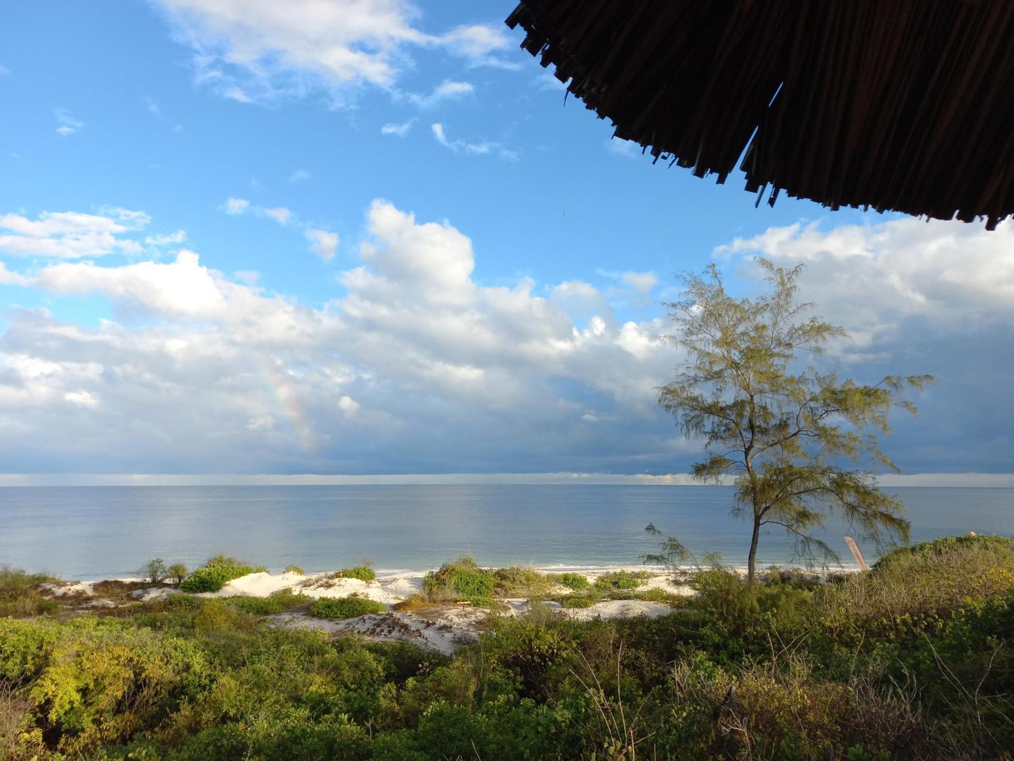 Watamu Beach Cottages 外观 照片