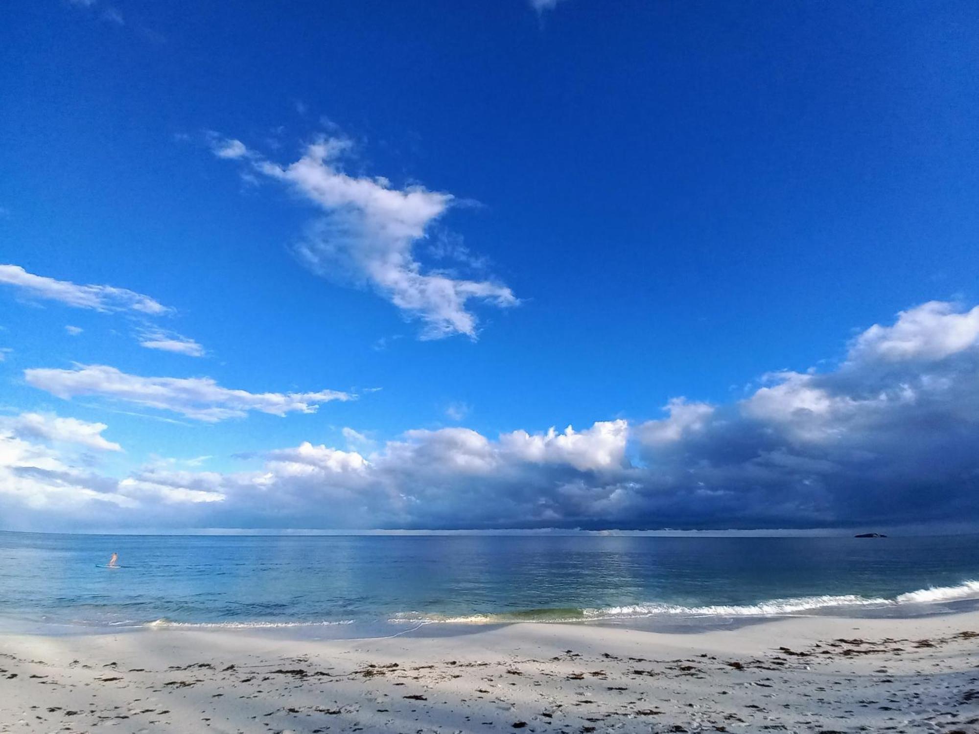 Watamu Beach Cottages 外观 照片