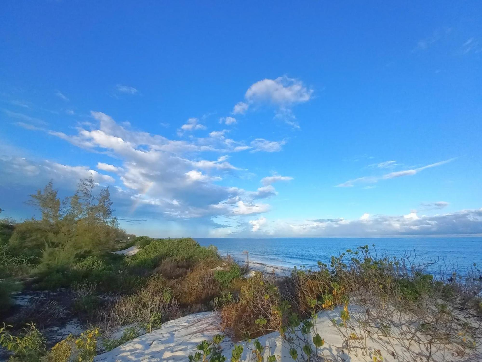 Watamu Beach Cottages 外观 照片