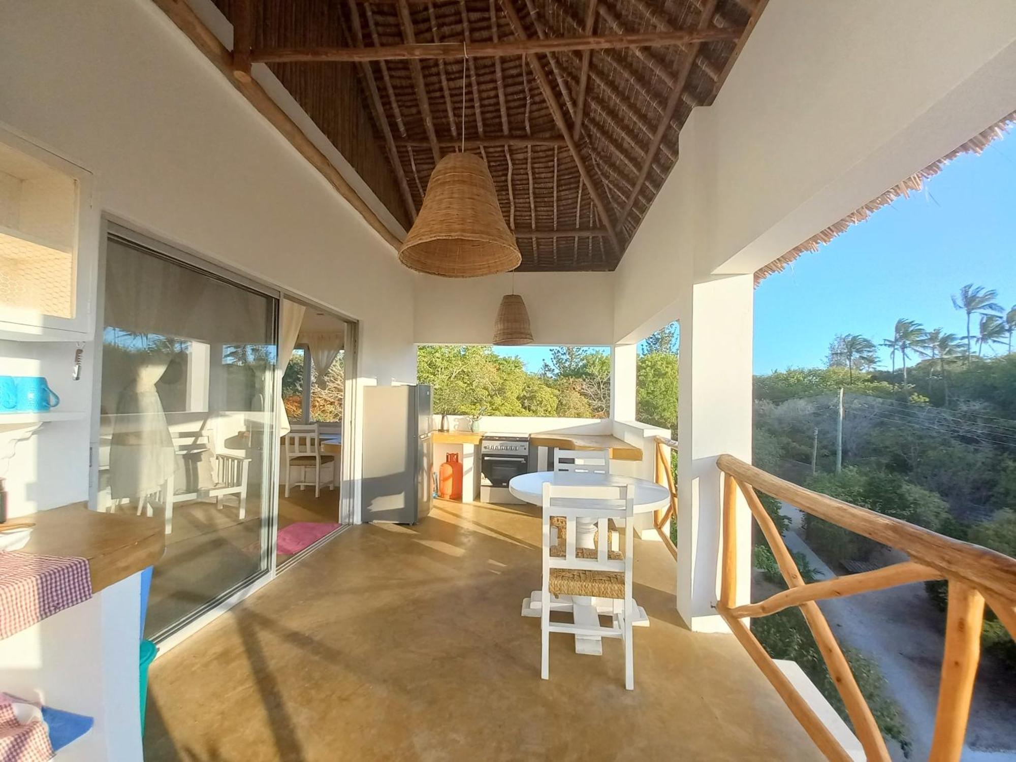 Watamu Beach Cottages 客房 照片