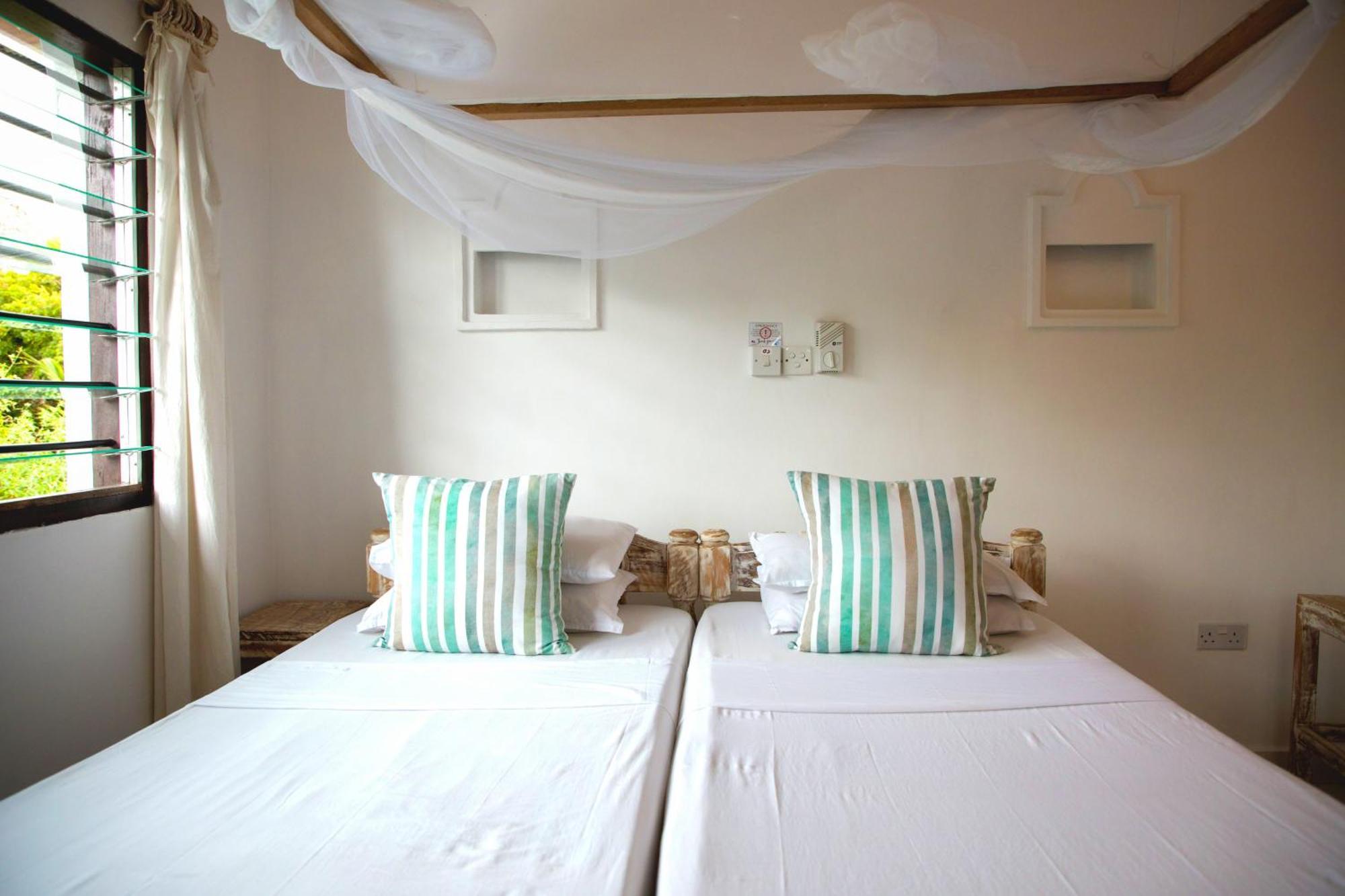 Watamu Beach Cottages 客房 照片