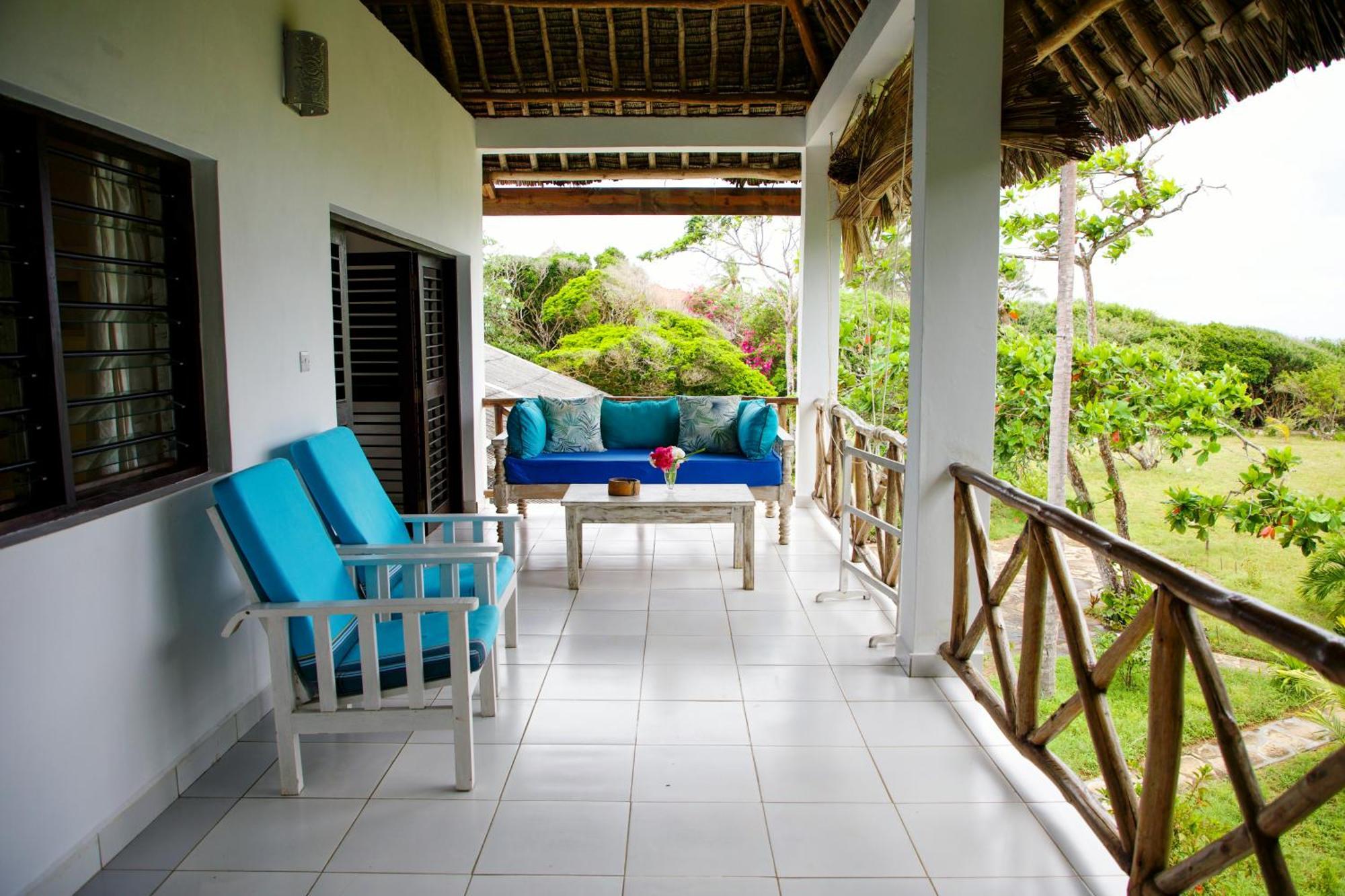 Watamu Beach Cottages 客房 照片