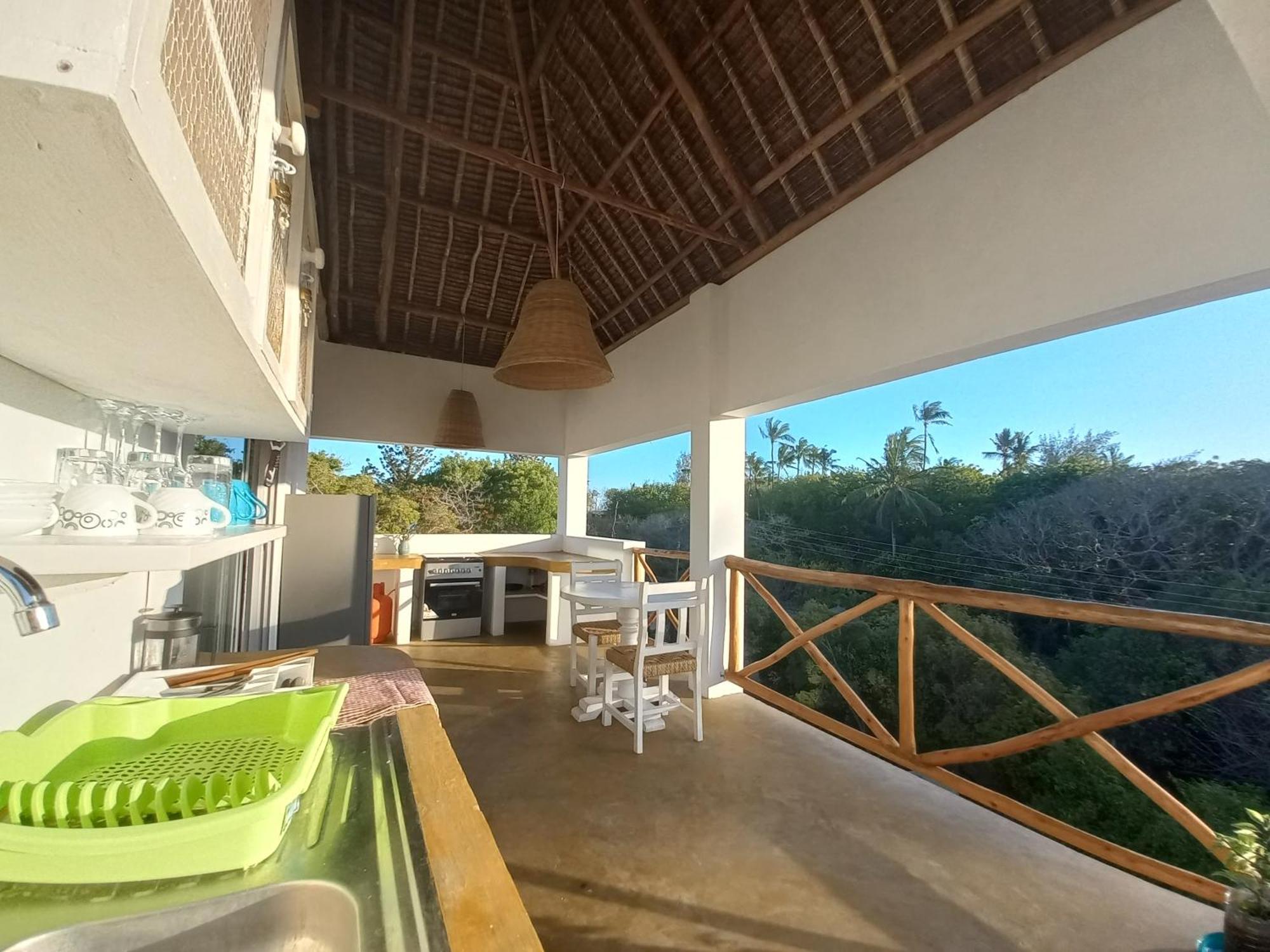 Watamu Beach Cottages 客房 照片