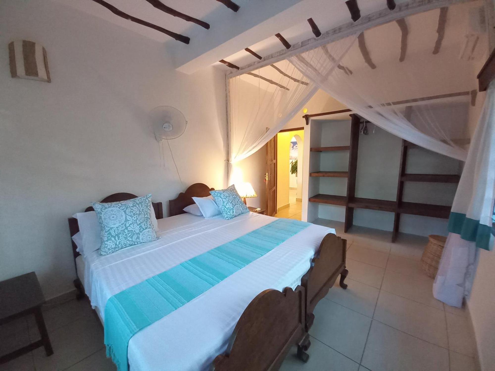 Watamu Beach Cottages 客房 照片