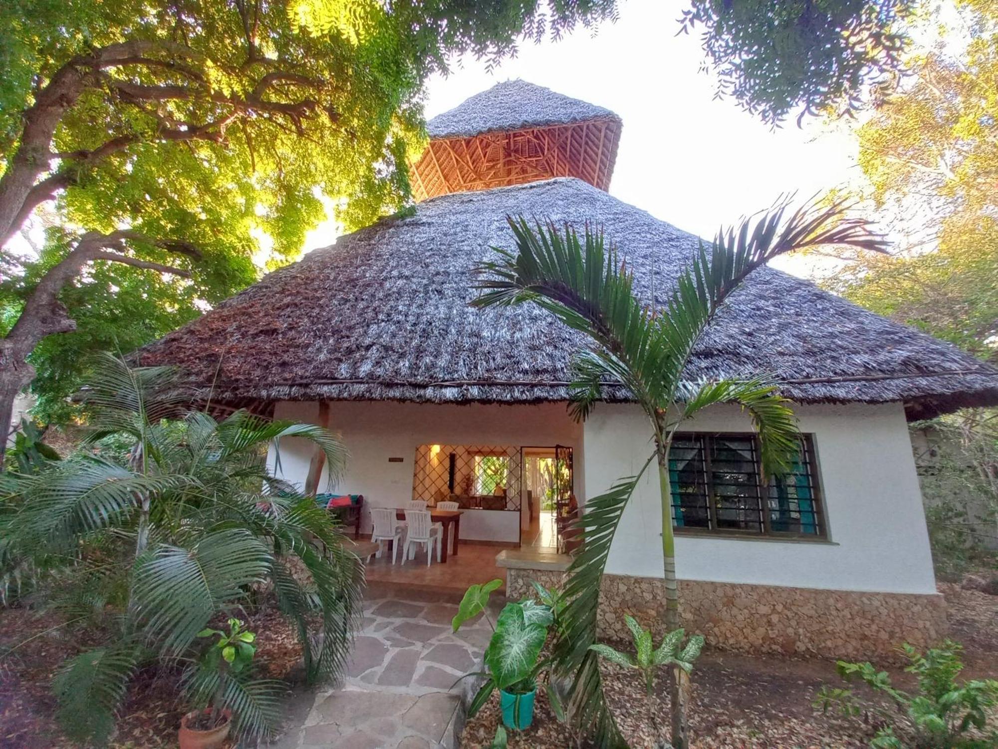 Watamu Beach Cottages 客房 照片