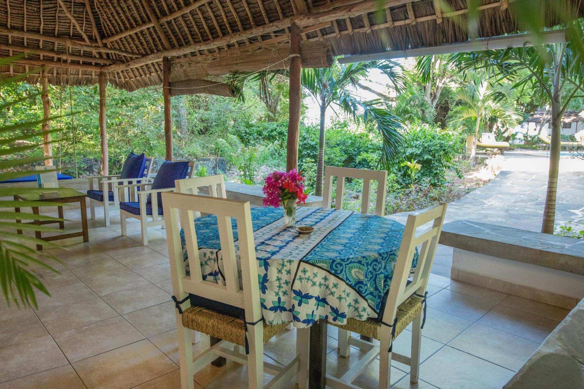 Watamu Beach Cottages 外观 照片